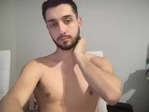 Snapshot of SensualKevin chatting on 01.06.26 SensualKevin online show from 01.06.26