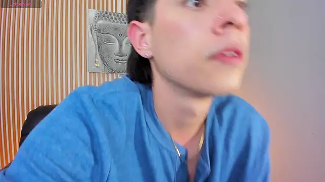 Noah bless18 online show from 01.09.26