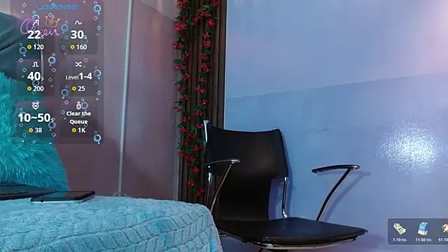 studentdeivy  online show from 02.11.26