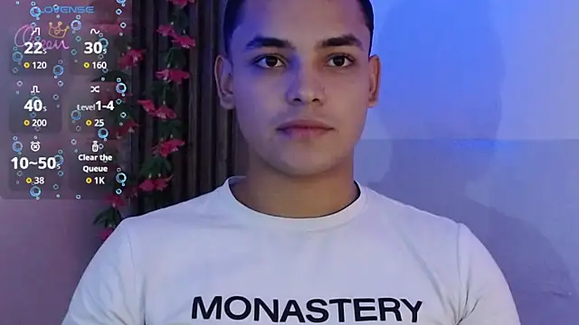 studentdeivy  online show from 02.27.26