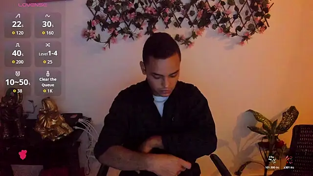 studentdeivy  online show from 04.01.26