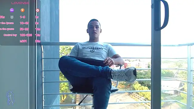 studentdeivy  online show from 04.02.26