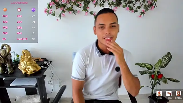 studentdeivy  online show from 04.03.26