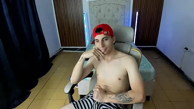 junior caicer online show from 01.08.26