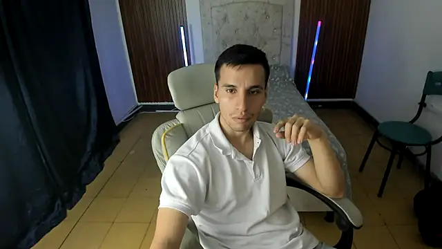 junior caicer online show from 01.13.26