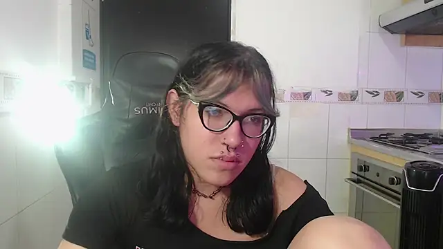lilith ayanami online show from 05.08.26