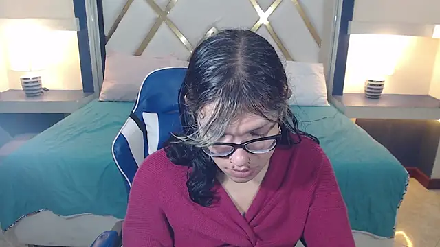 lilith ayanami online show from 05.11.26
