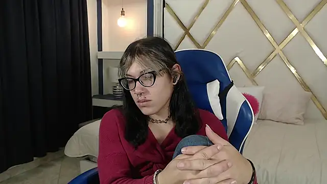 lilith ayanami online show from 05.15.26