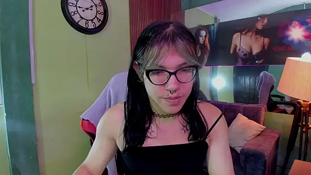 lilith ayanami online show from 05.18.26