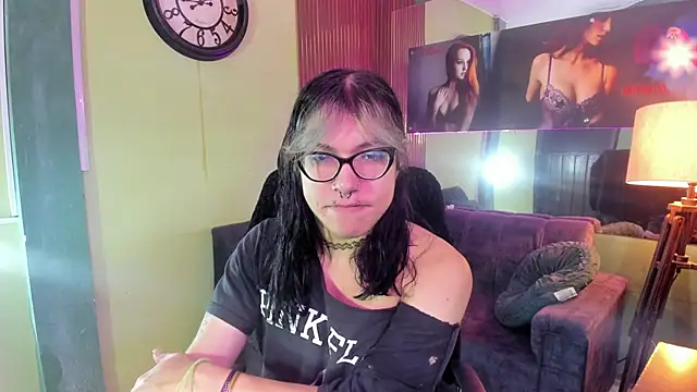 lilith ayanami online show from 05.27.26