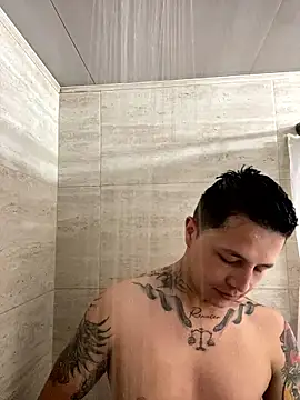 GonzAlex-23 online show from 01.13.26