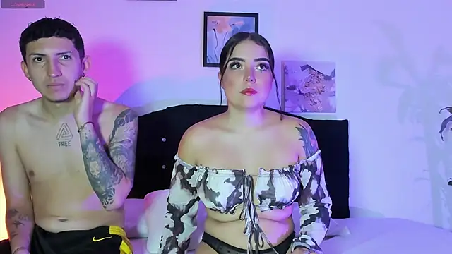 Couple latinX online show from 01.15.26