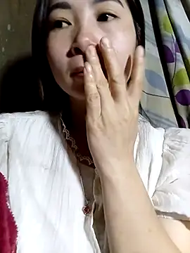 Snapshot of Ruby-224 chatting on 02.19.26 Ruby-224 online show from 02.19.26