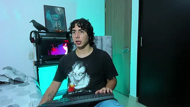 Keisuke Baji  online show from 01.10.26