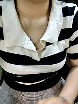 Arica sexykiss online show from 01.31.26