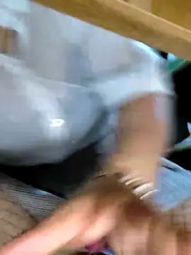 Arica sexykiss online show from 03.05.26