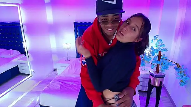 Cristal and luke online show from 03.27.26