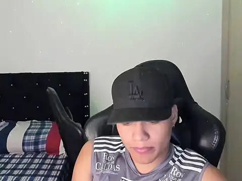 jacksmit  online show from 01.08.26