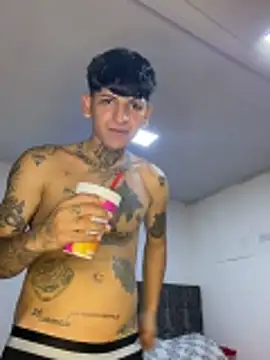 Sam 33 sexy 27 online show from 02.06.26