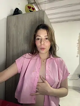 NatalyPinky online show from 03.22.26