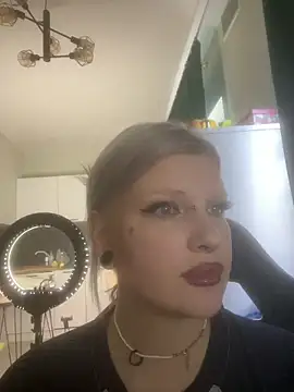 DriveThruDolls online show from 02.06.26