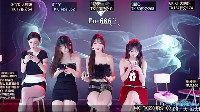 FO-686- online show from 01.17.26