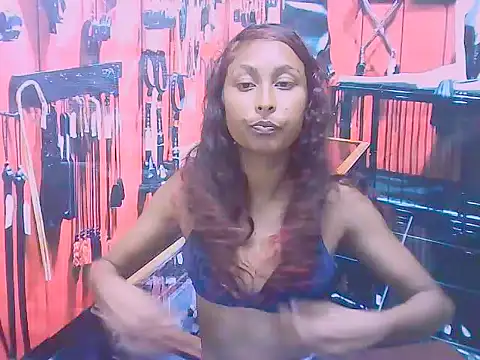 IndianSexyButt online show from 01.16.26