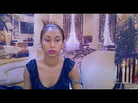 IndianSexyButt online show from 02.17.26