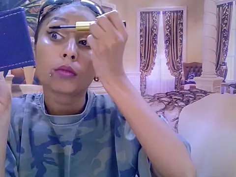 IndianSexyButt online show from 02.25.26