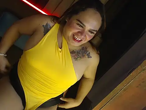 Snapshot of Amara_101_ chatting on 02.19.26 Amara 101 online show from 02.19.26