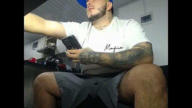 Nero VanHelsing online show from 03.20.26