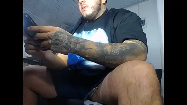 Nero VanHelsing online show from 03.25.26