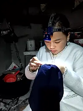 pinkky1 online show from 01.08.26