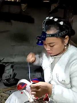 pinkky1 online show from 01.09.26