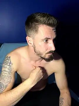 ANU-ZET online show from 01.17.26