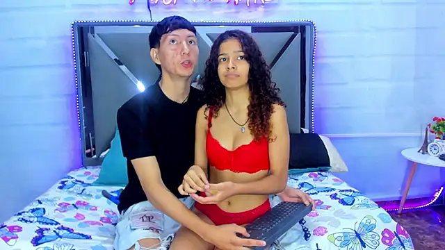 BunnyLove  online show from 03.17.26