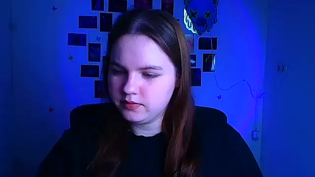 Kitty Mia Kitty online show from 04.06.26