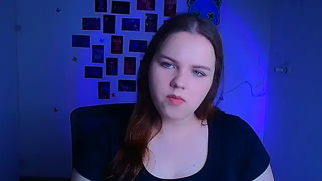 Kitty Mia Kitty online show from 04.09.26