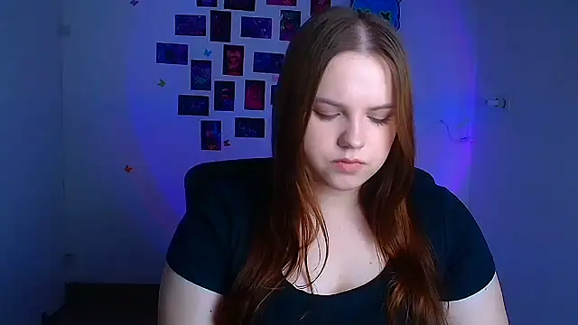 Kitty Mia Kitty online show from 04.18.26