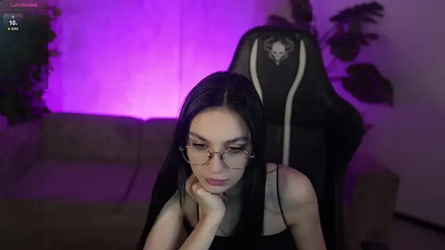 Mila Rose054 online show from 02.25.26