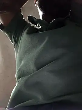 HadDrawers online show from 04.07.26