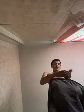 Snapshot of cariocanirvana chatting on 03.22.26 cariocanirvana online show from 03.22.26