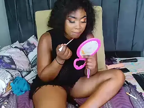 Sexy Doll xXx online show from 02.10.26