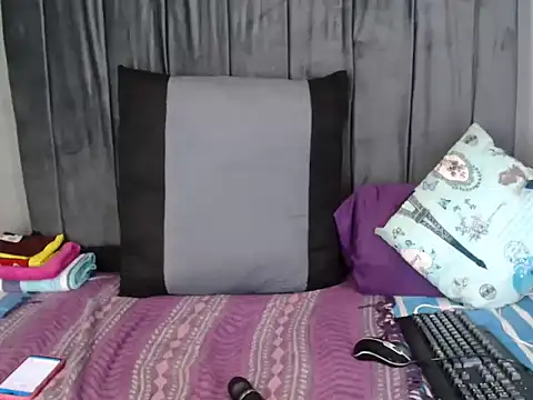 Sexy Doll xXx online show from 02.21.26