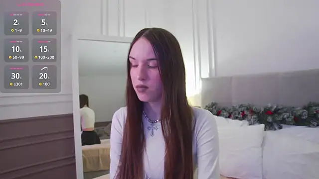 AureliaRosse online show from 01.06.26