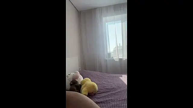 QueenGelik online show from 02.27.26