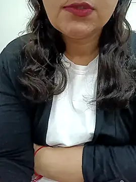 piryasharma005 online show from 02.01.26