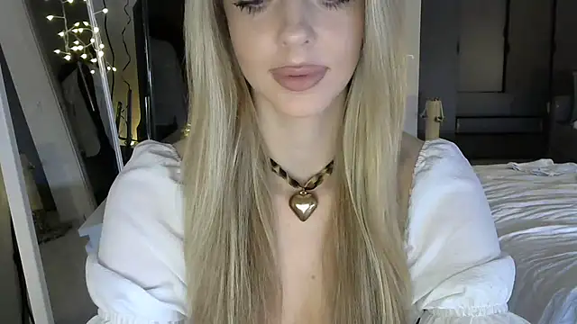 LizaSweetyq online show from 02.09.26