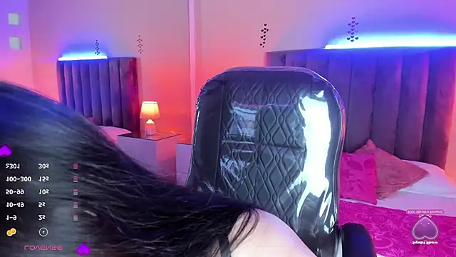 Novaaa Shayy online show from 02.25.26