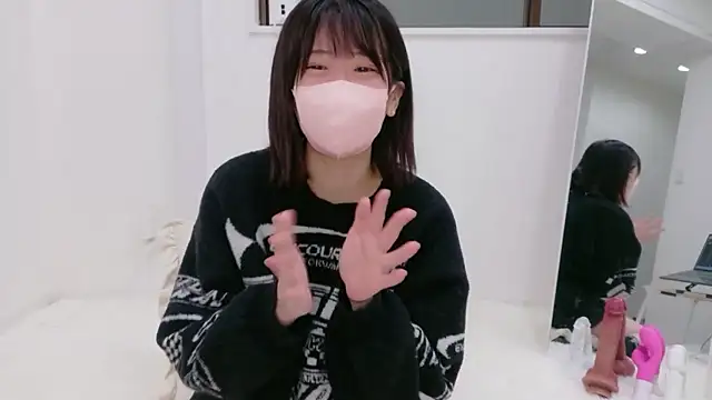 yuruchan  online show from 02.24.26